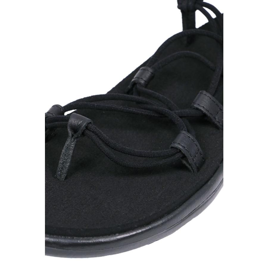 【P5倍 / SALE】VOYA INFINITY -BLACK/BLACK (1019622) (~25cm) Teva -Women-(テバ) | Teva | 06