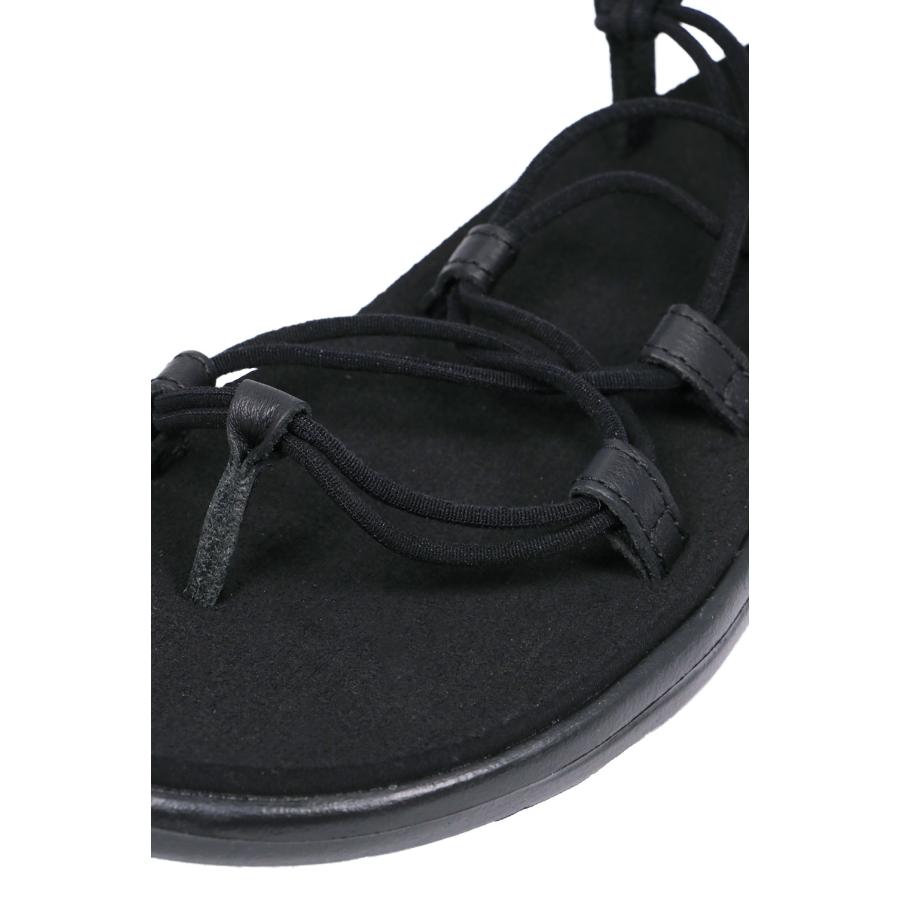 【P5倍 / SALE】VOYA INFINITY -BLACK/BLACK (1019622) (~25cm) Teva -Women-(テバ) | Teva | 06