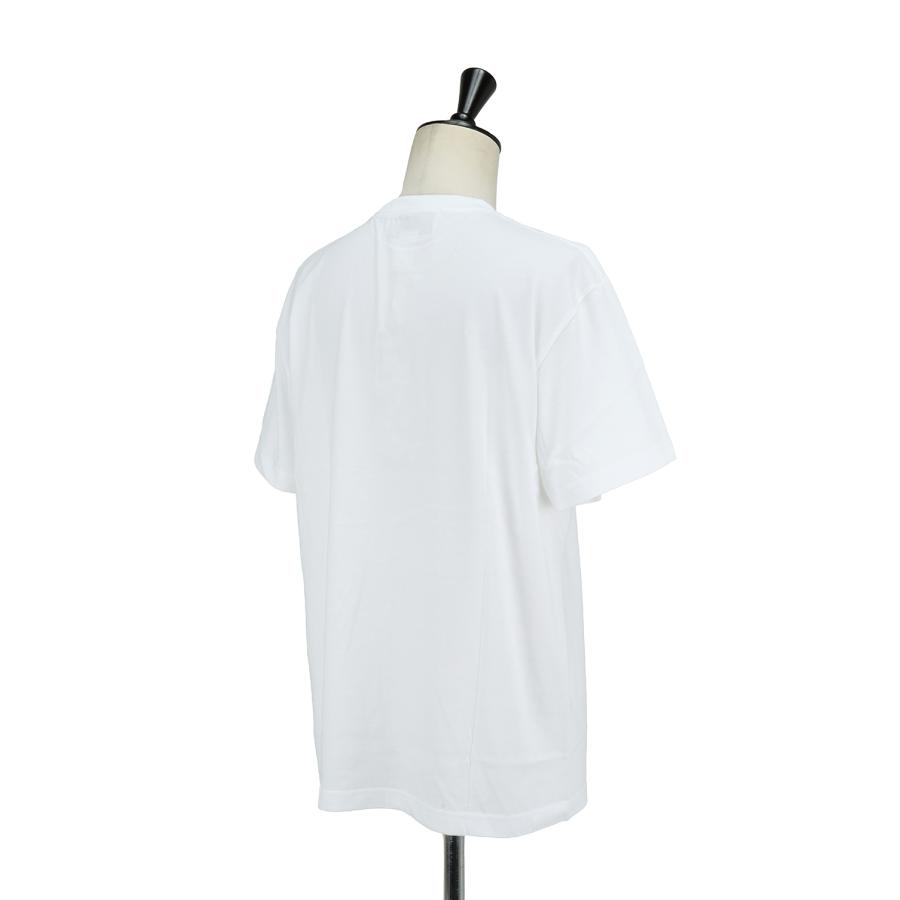 【P5倍 / SALE】Pocket Tee - WHITE (MG21S-PT01) Mark Gonzales(マークゴンザレス) |  | 02