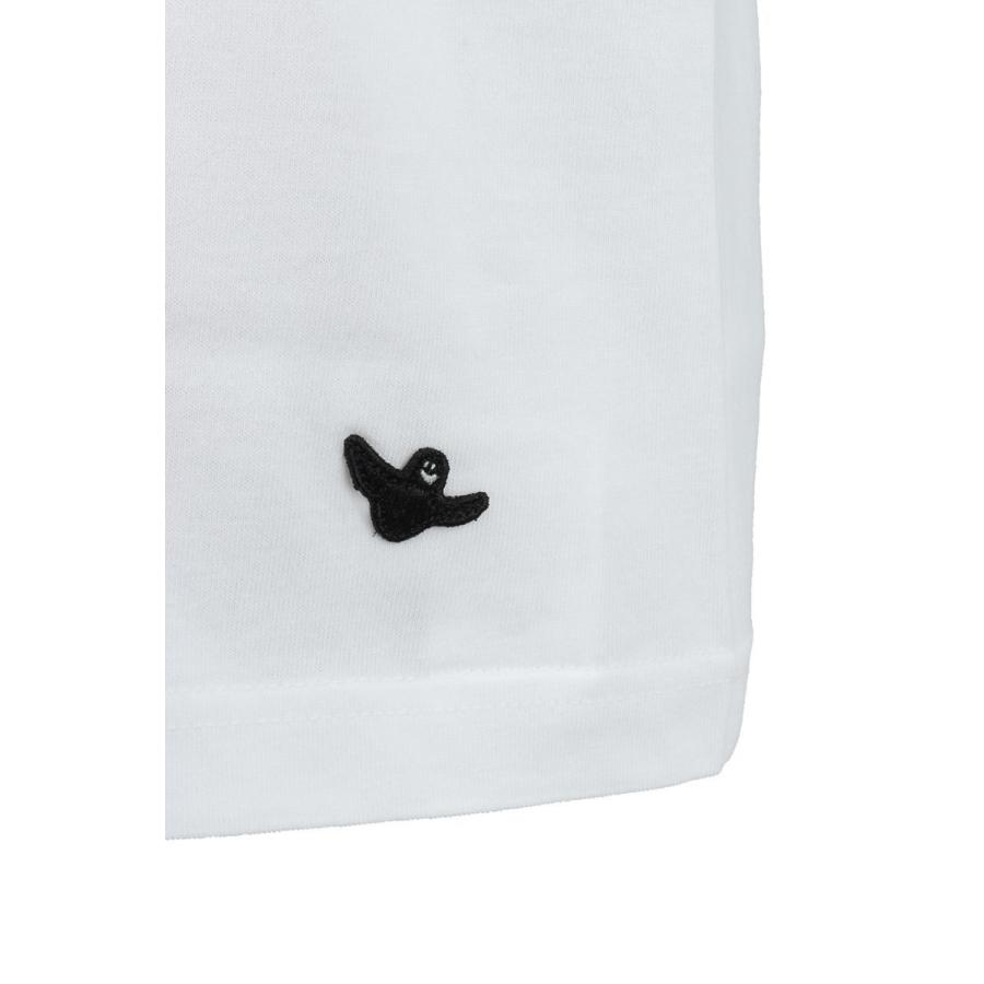 【P5倍 / SALE】Pocket Tee - WHITE (MG21S-PT01) Mark Gonzales(マークゴンザレス) |  | 04
