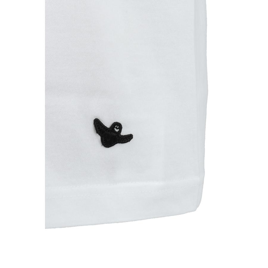 【P5倍 / SALE】Pocket Tee - WHITE (MG21S-PT01) Mark Gonzales(マークゴンザレス) |  | 04