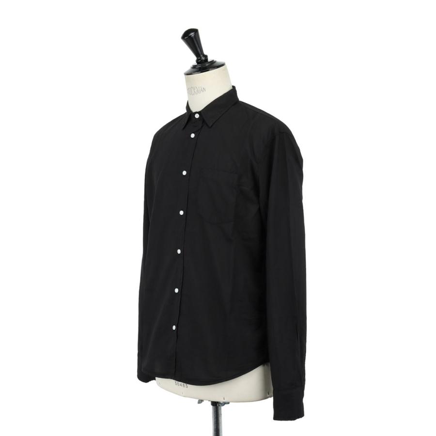 【SALE】LUKE CORE ITALIAN LIGHT POPLIN (9920700006) Frank & Eileen -Men-(フランクアンドアイリーン) |  | 01