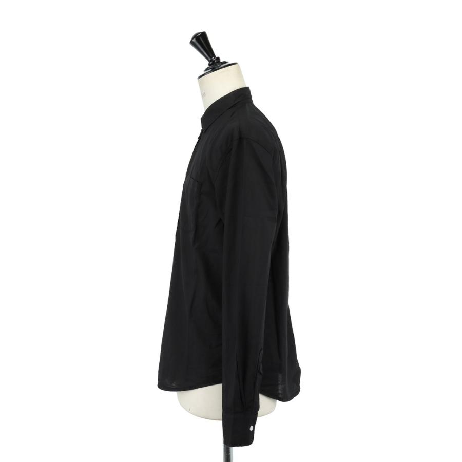 【SALE】LUKE CORE ITALIAN LIGHT POPLIN (9920700006) Frank & Eileen -Men-(フランクアンドアイリーン) |  | 02