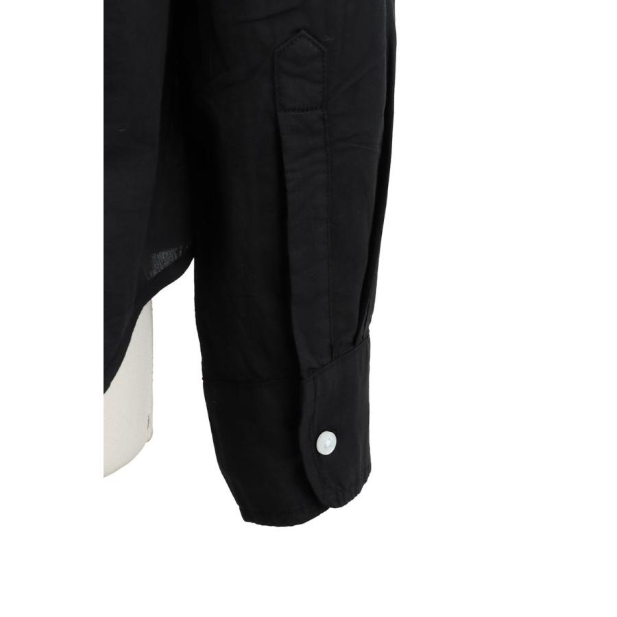 【SALE】LUKE CORE ITALIAN LIGHT POPLIN (9920700006) Frank & Eileen -Men-(フランクアンドアイリーン) |  | 04