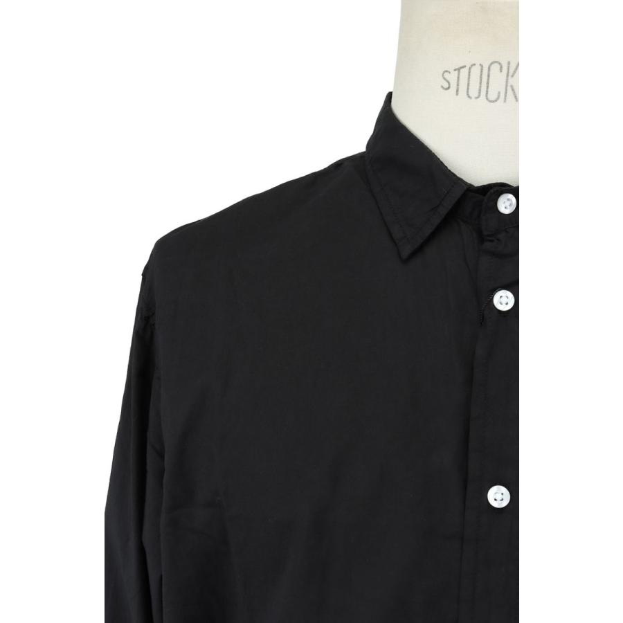 【SALE】LUKE CORE ITALIAN LIGHT POPLIN (9920700006) Frank & Eileen -Men-(フランクアンドアイリーン) |  | 05