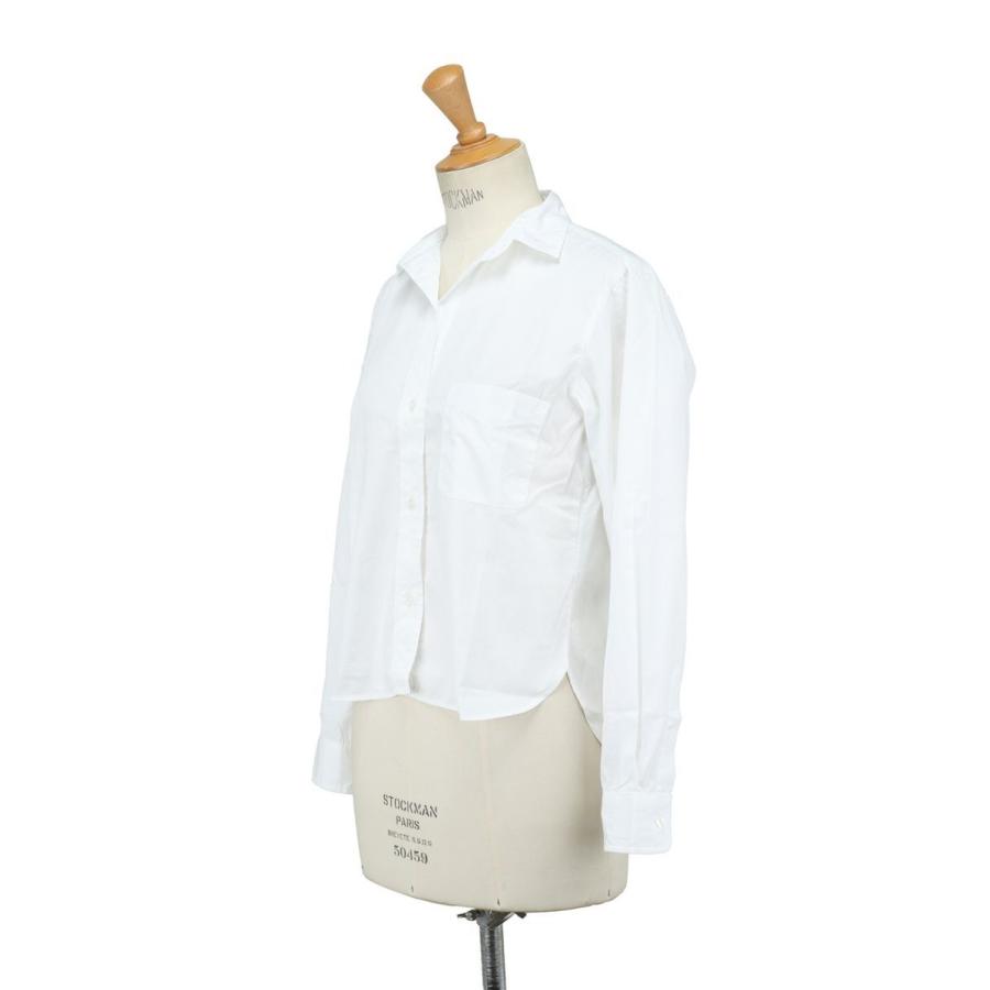 【SALE】SILVIO ITALIAN COTTON（3310700059) Frank & Eileen -Women-(フランクアンドアイリーン) |  | 01