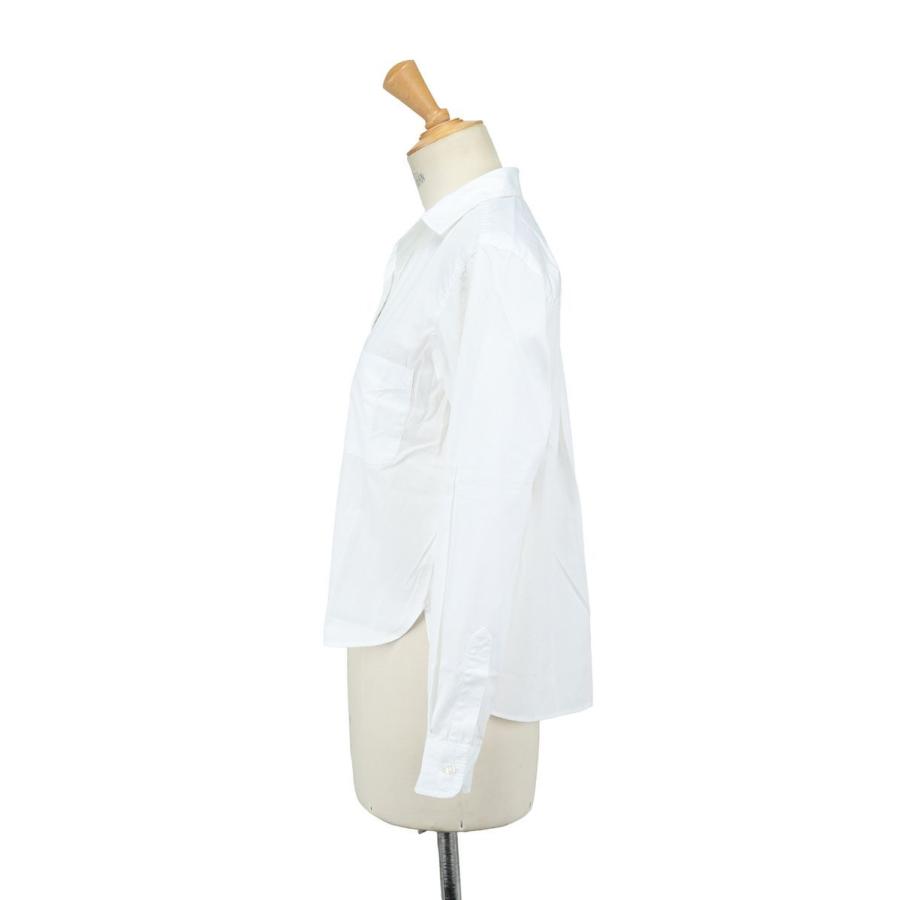 【SALE】SILVIO ITALIAN COTTON（3310700059) Frank & Eileen -Women-(フランクアンドアイリーン) |  | 02