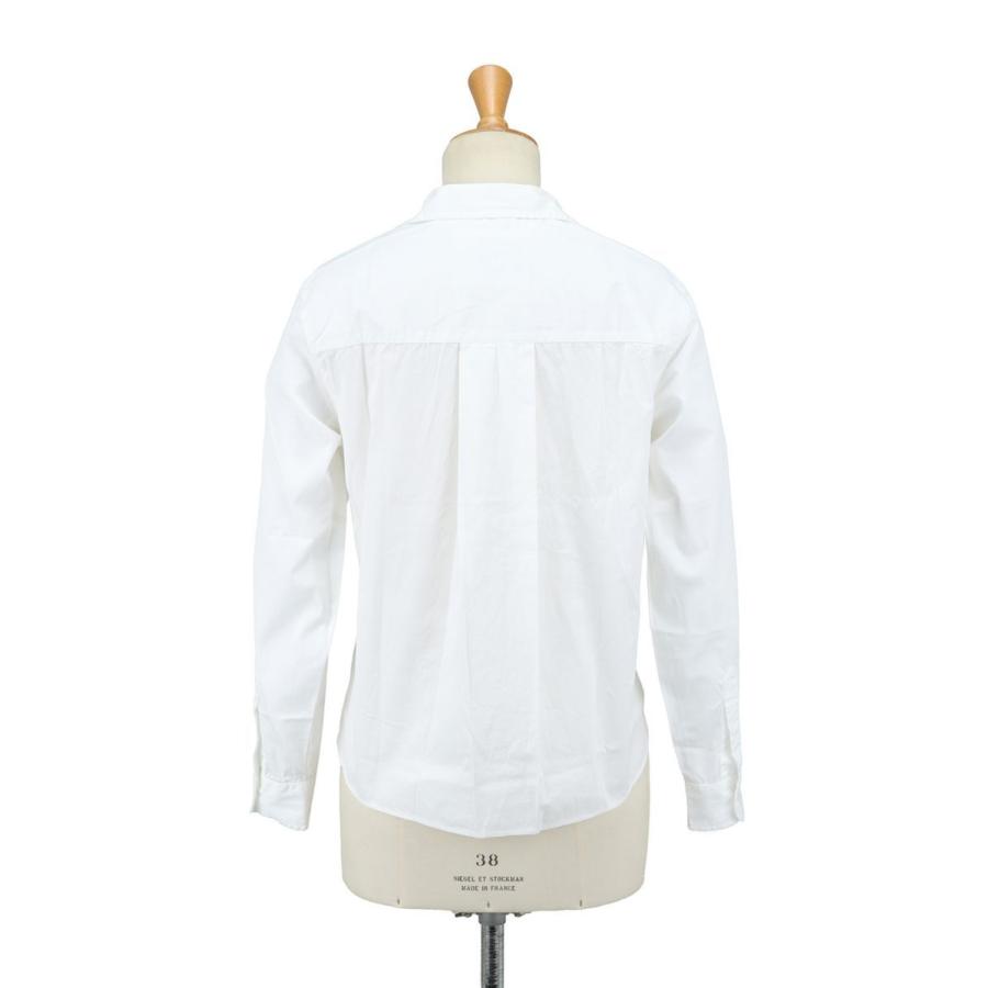 【SALE】SILVIO ITALIAN COTTON（3310700059) Frank & Eileen -Women-(フランクアンドアイリーン) |  | 03