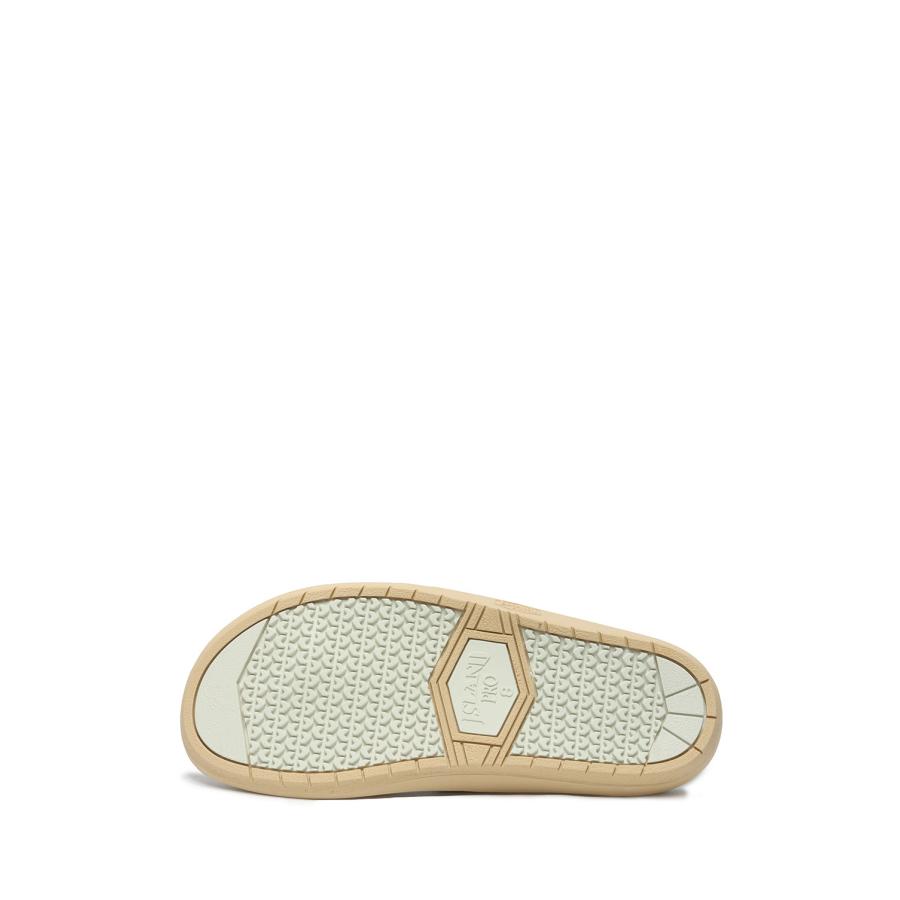 【P2倍 / SALE】SUEDE THONG / ULTRA SUEDE - BLACK (PTU202U) Island Slipper - Men -(アイランドスリッパ) | ISLAND SLIPPER | 03