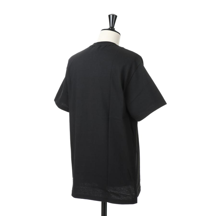 【P5倍 / SALE】WHAM TEE by GOLF WANG / BLACK Golf Wang(ゴルフワン) |  | 03