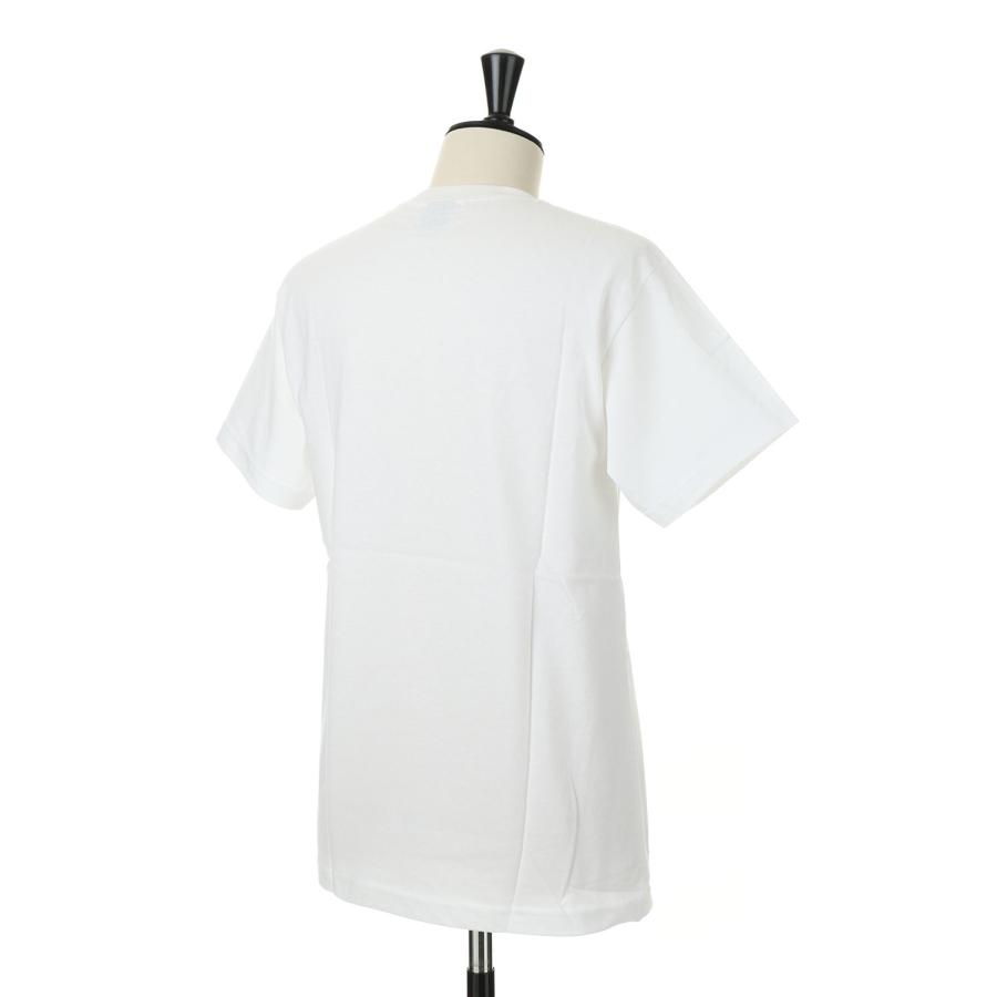 【P5倍 / SALE】WHAM TEE by GOLF WANG / WHITE Golf Wang(ゴルフワン) |  | 03