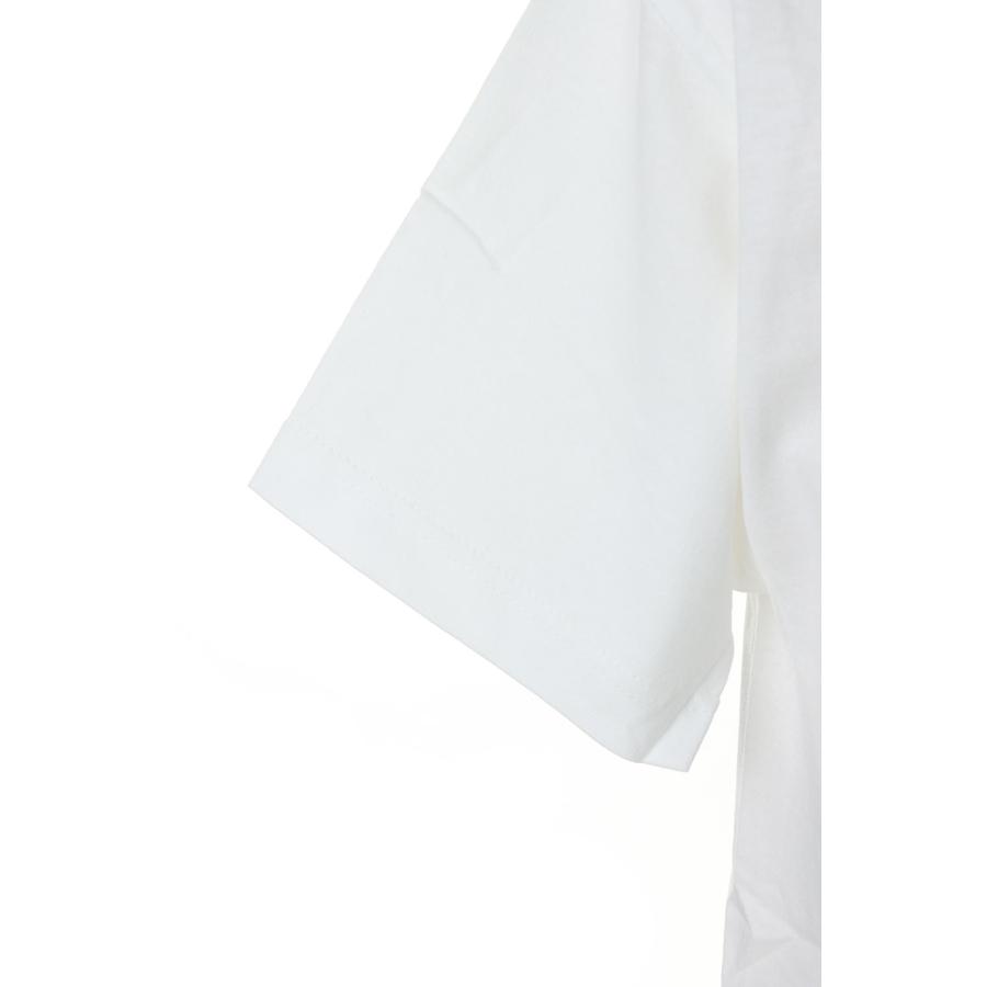 【P5倍 / SALE】WHAM TEE by GOLF WANG / WHITE Golf Wang(ゴルフワン) |  | 04