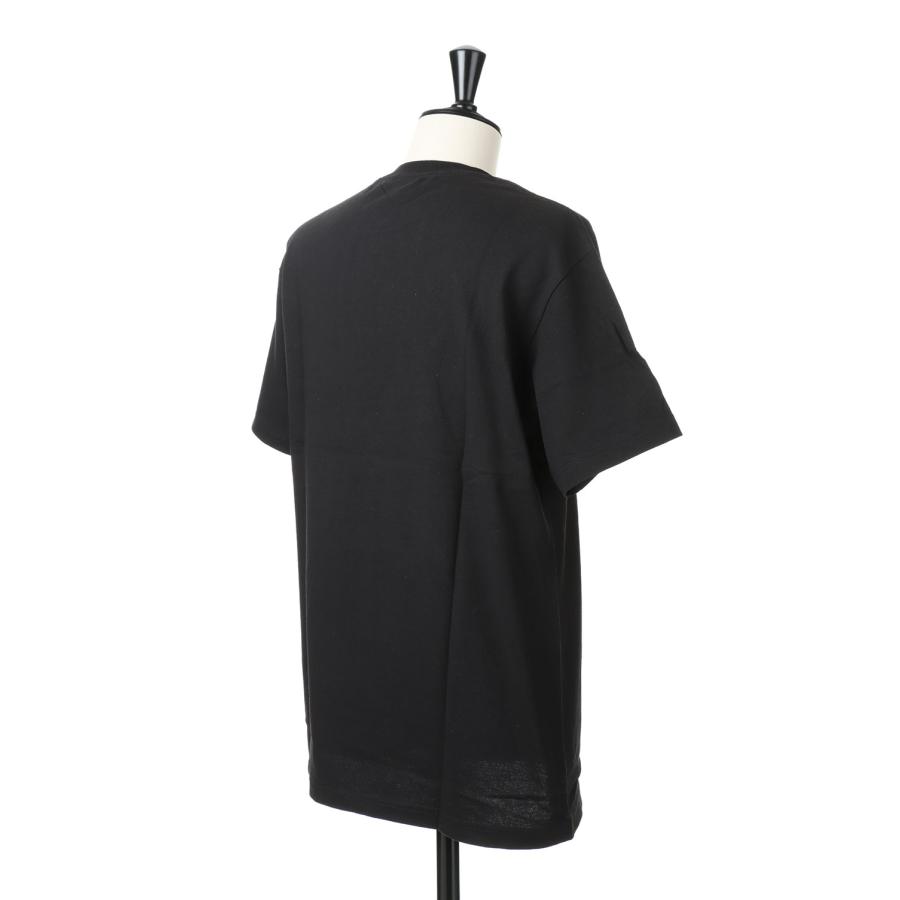 【P5倍 / SALE】GLOBE TEE by GOLF WANG / BLACK Golf Wang(ゴルフワン) |  | 03