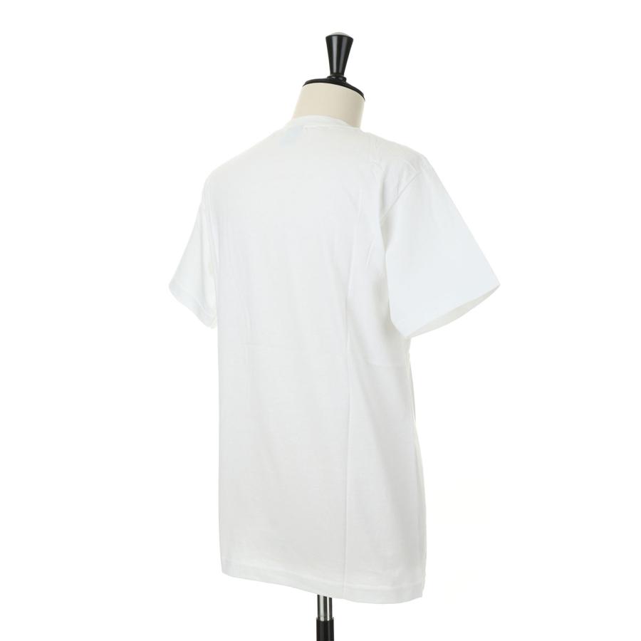 【P5倍 / SALE】GLOBE TEE by GOLF WANG / WHITE Golf Wang(ゴルフワン) |  | 03