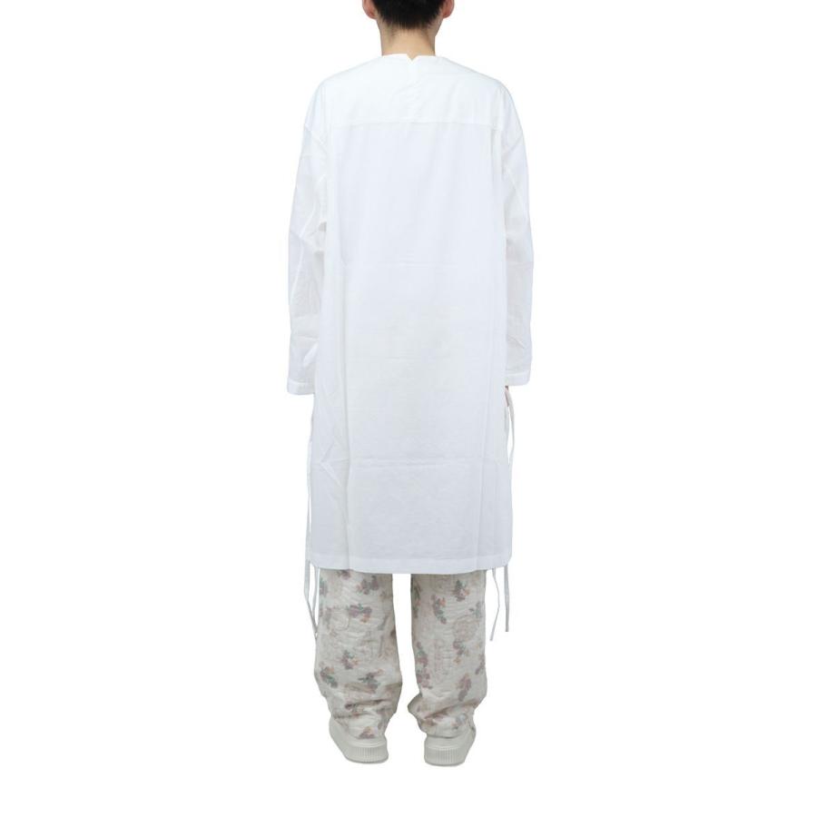 【P5倍 / SALE】NIGHT P.O. LONG -WHITE- (AN0211_S1704) Anei(アーネイ) |  | 03