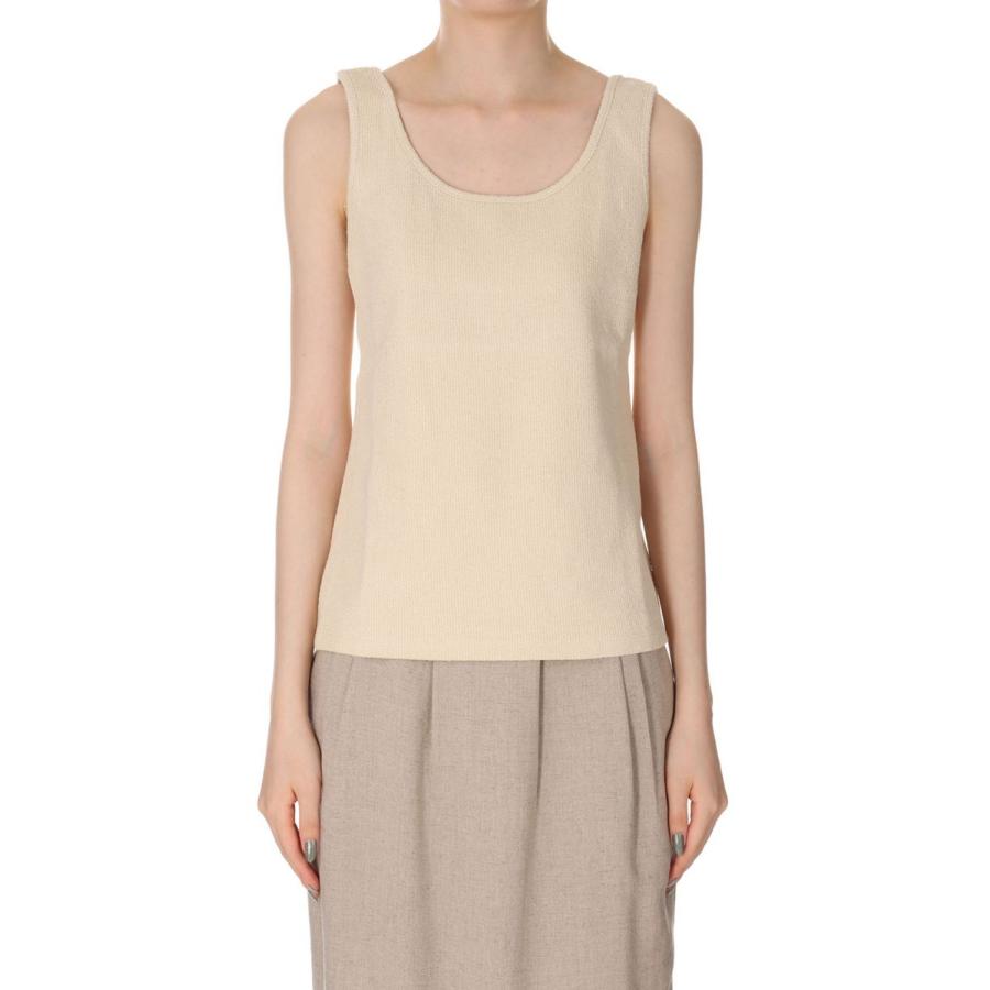 楽ギフ_包装】 THE NEWHOUSE ザニューハウス キャミソール