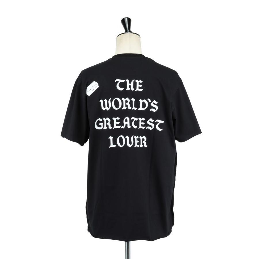 【P5倍 / SALE】THE WORLDS GREATEST LOVER / BLACK (TSB08WGL) AKA SIX by Simon Barker(エーケーエーシックスバイサイモンバーカー) | 