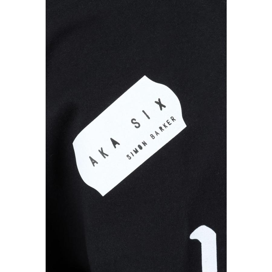 【P5倍 / SALE】THE WORLDS GREATEST LOVER / BLACK (TSB08WGL) AKA SIX by Simon Barker(エーケーエーシックスバイサイモンバーカー) |  | 05