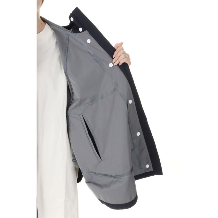 【P5倍】TALASSA -NAVY (LTLA21S4202-L) [BP] Tatras -Women-(タトラス) | TATRAS | 08