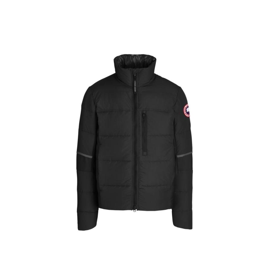全商品オープニング価格特別価格 カナダグース メンズ ハイブリッジ ジャケット Canada Goose Hybridge Jacket 2744m R 激安単価で Cataractresearch Org