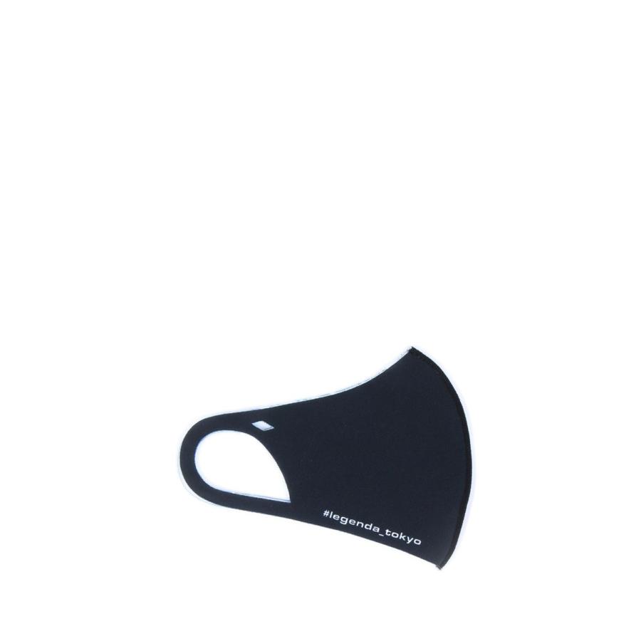 【P5倍】3D Collage Face Mask (LEA442) LEGENDA(レジェンダ) | LEGENDA | 02