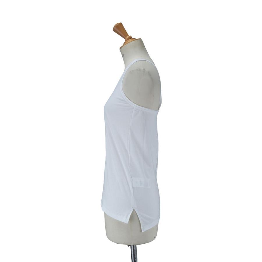 【P5倍 / SALE】V-NECK AMERICAN SLEEVE -WHITE(21SCT-#725L) Jane Smith(ジェーンスミス) |  | 02