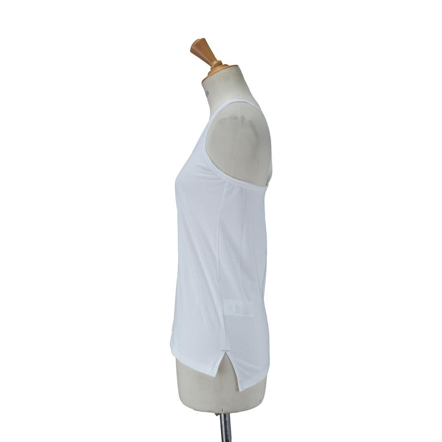 【P5倍 / SALE】V-NECK AMERICAN SLEEVE -WHITE(21SCT-#725L) Jane Smith(ジェーンスミス) |  | 02