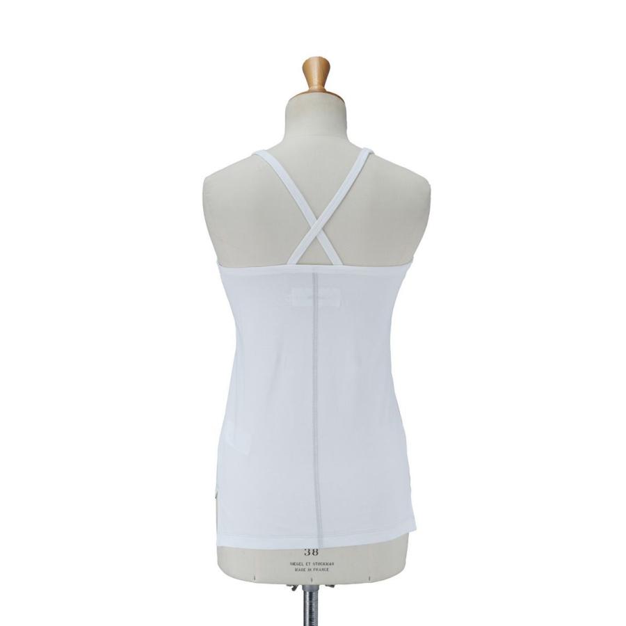 【P5倍 / SALE】V-NECK AMERICAN SLEEVE -WHITE(21SCT-#725L) Jane Smith(ジェーンスミス) |  | 03