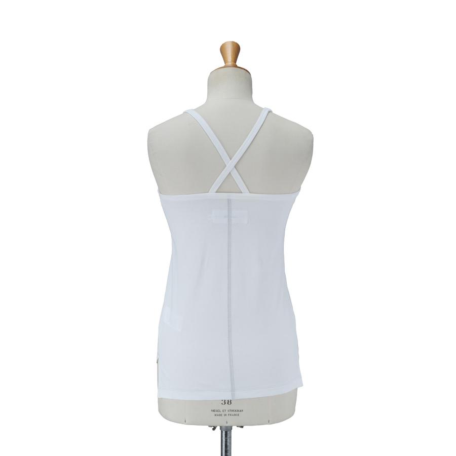 【P5倍 / SALE】V-NECK AMERICAN SLEEVE -WHITE(21SCT-#725L) Jane Smith(ジェーンスミス) |  | 03