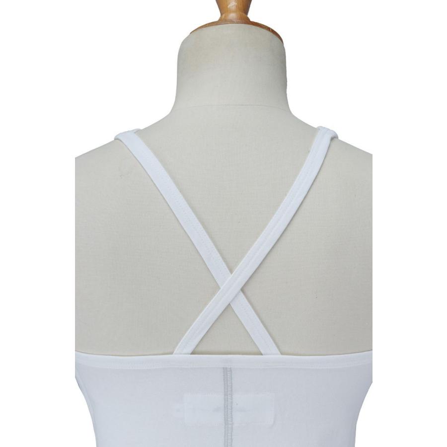 【P5倍 / SALE】V-NECK AMERICAN SLEEVE -WHITE(21SCT-#725L) Jane Smith(ジェーンスミス) |  | 06