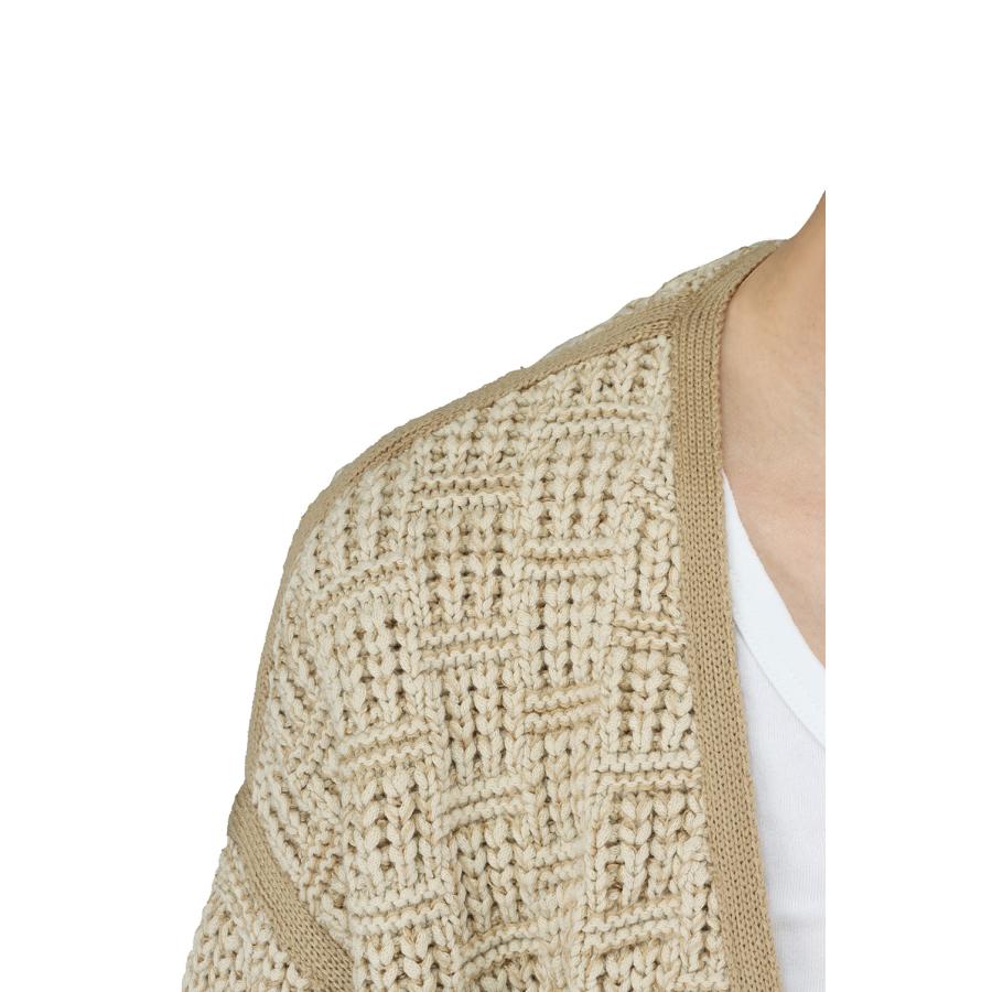 【SALE】TODAYFUL トゥデイフル  Knit Jacquard Gown (12110003) | TODAYFUL | 04