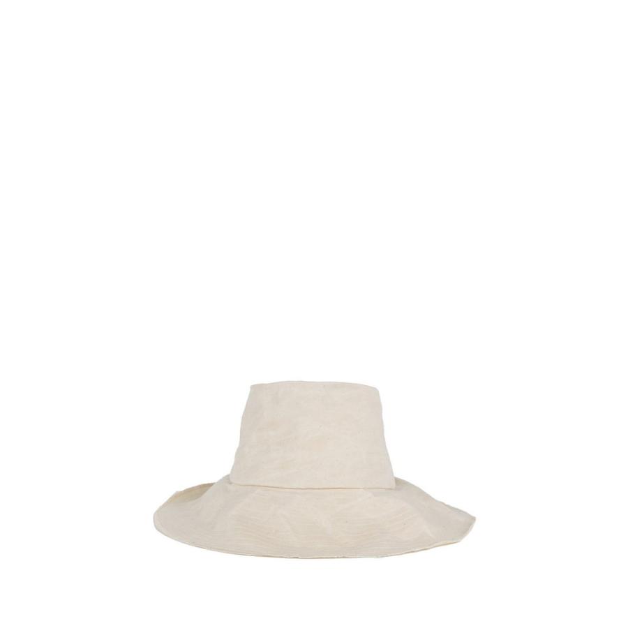 【SALE】TODAYFUL トゥデイフル  Paraffin Bucket Hat-ECRU(12111028 ) | TODAYFUL