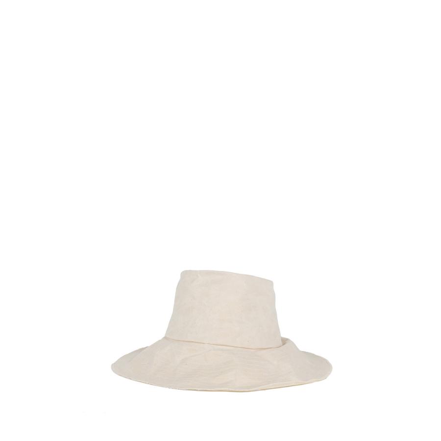 【SALE】TODAYFUL トゥデイフル  Paraffin Bucket Hat-ECRU(12111028 ) | TODAYFUL | 01