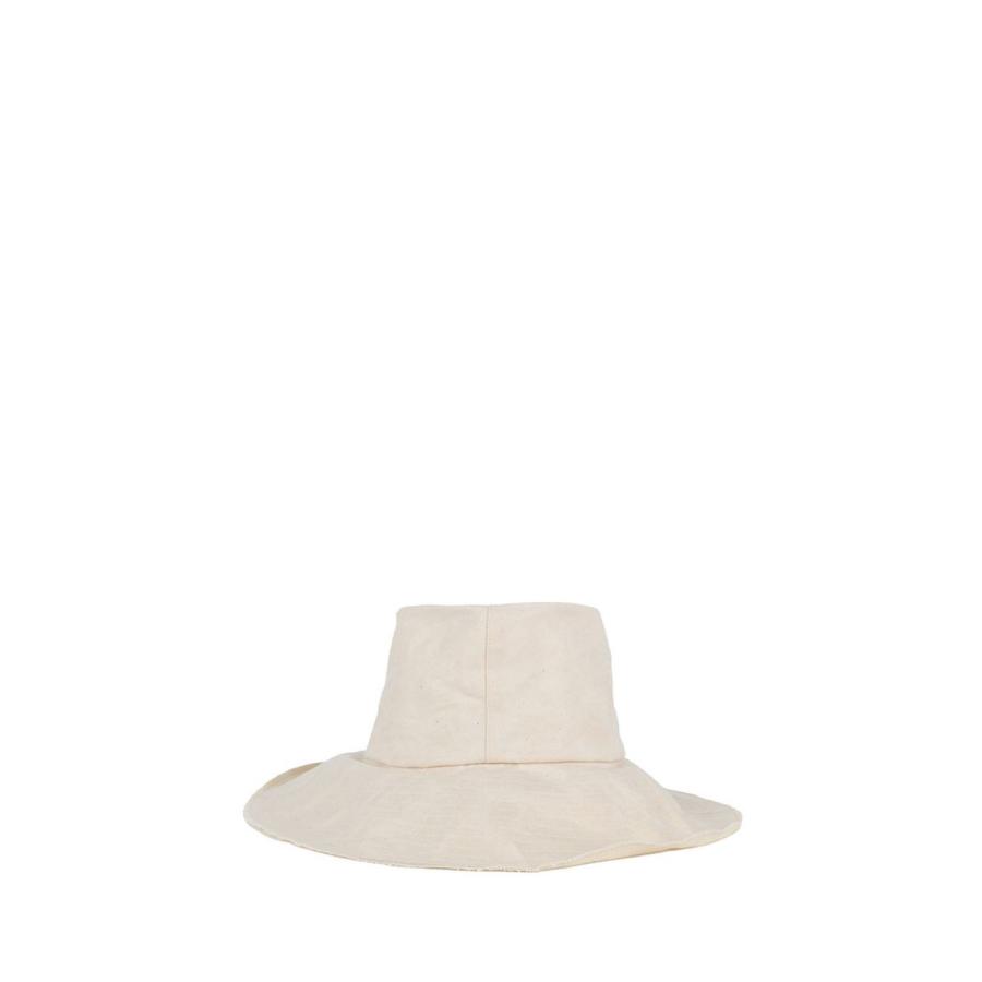 【SALE】TODAYFUL トゥデイフル  Paraffin Bucket Hat-ECRU(12111028 ) | TODAYFUL | 03