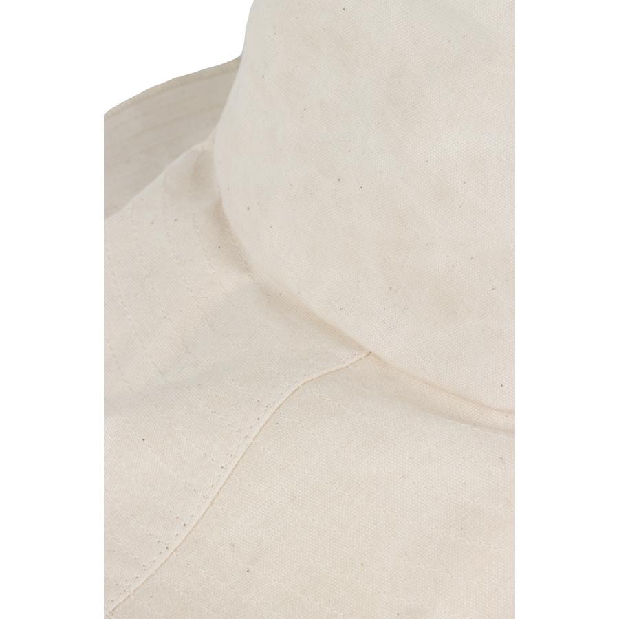 【SALE】TODAYFUL トゥデイフル  Paraffin Bucket Hat-ECRU(12111028 ) | TODAYFUL | 04