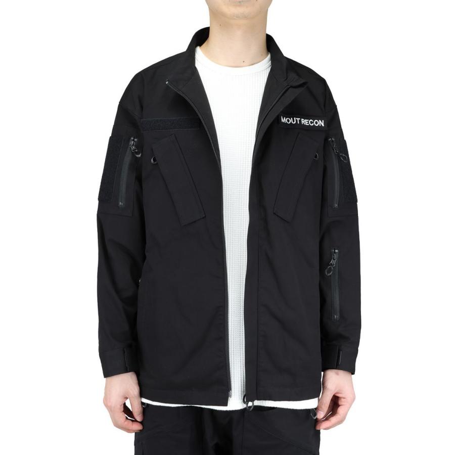 SALE / 30%OFF】MDU jacket (MT0709) MOUT RECON TAILOR(マウト