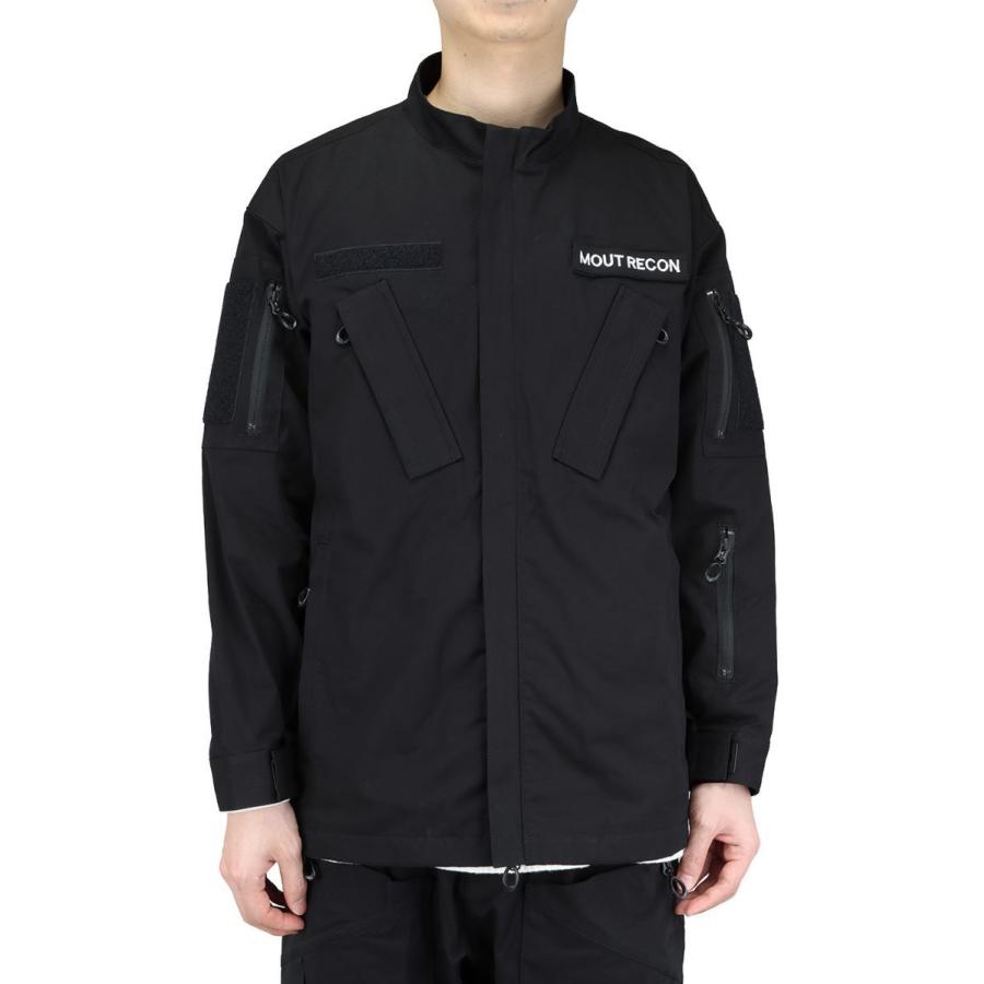 SALE / 30%OFF】MDU jacket (MT0709) MOUT RECON TAILOR(マウト