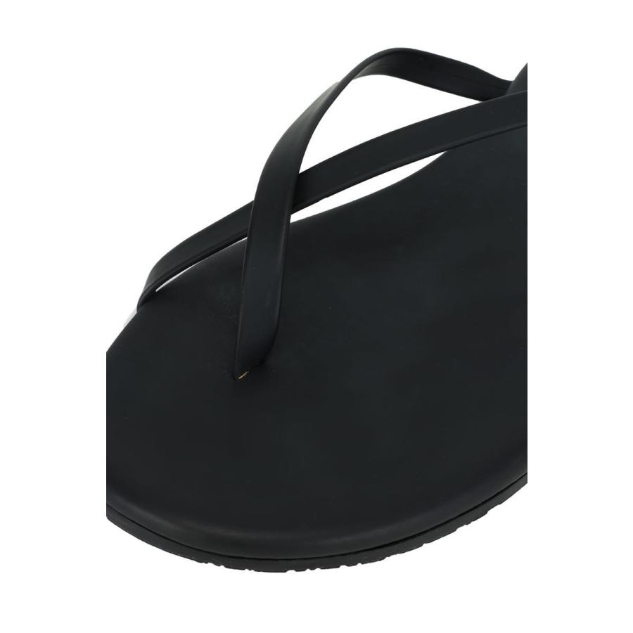 【SALE】RILEY VEGAN MATTE -BLACK TKEES(ティキーズ) |  | 02