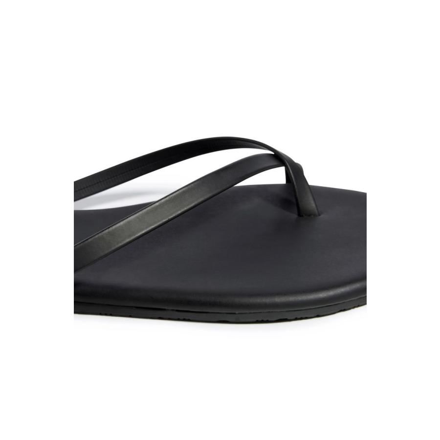 【SALE】RILEY VEGAN MATTE -BLACK TKEES(ティキーズ) |  | 07