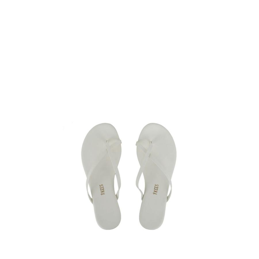 【P5倍 / SALE】RILEY  -CREAM TKEES(ティキーズ) |  | 03