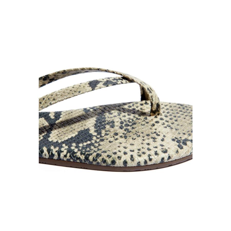 【P5倍 / SALE】RILEY  -SANDSNAKE TKEES(ティキーズ) |  | 07