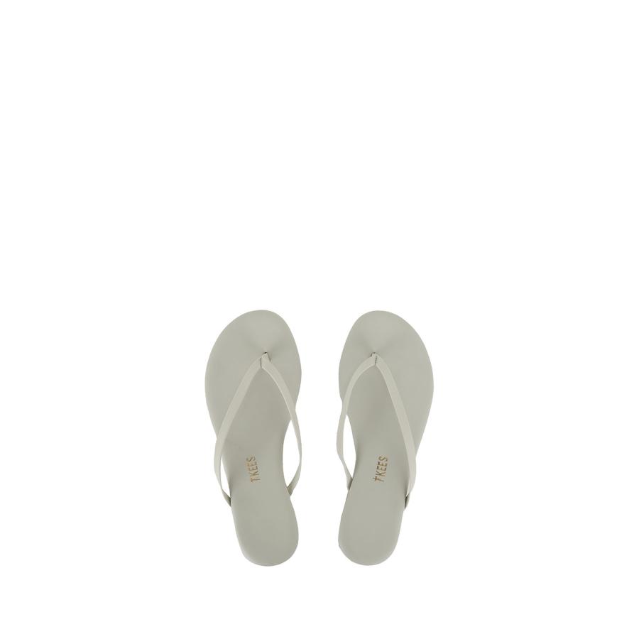 【P5倍 / SALE】LILY VEGAN MATTE -GREY TKEES(ティキーズ) |  | 03