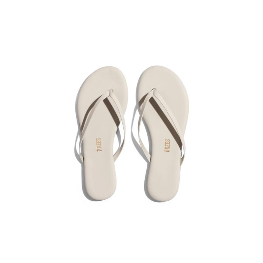 【P5倍 / SALE】LILY VEGAN MATTE -GREY TKEES(ティキーズ) |  | 05