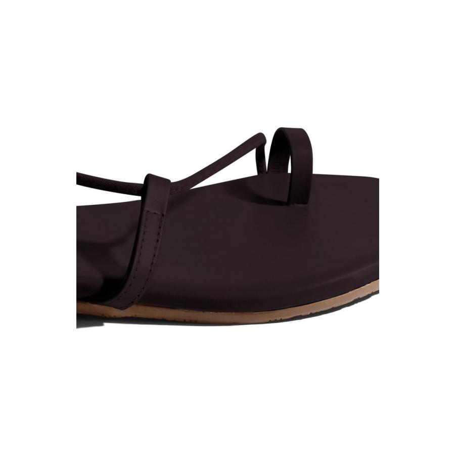 【P5倍 / SALE】JO LEATHER -BLEEKER TKEES(ティキーズ) |  | 06