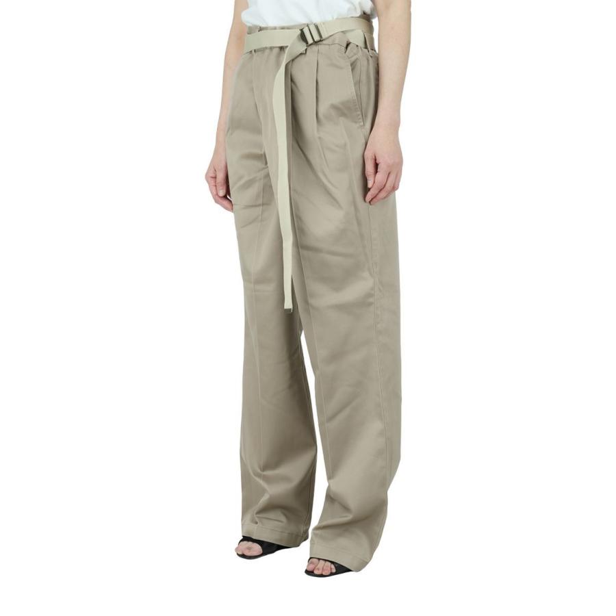 VINTAGE REWORK CHINOS-BEIGE- Ssize-6(070) Maison Eureka(メゾンエウレカ) | MAISON EUREKA | 01