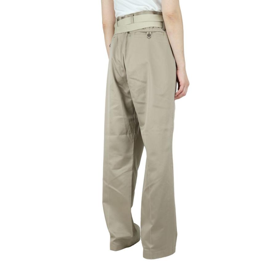 VINTAGE REWORK CHINOS-BEIGE- Ssize-6(070) Maison Eureka(メゾンエウレカ) | MAISON EUREKA | 02