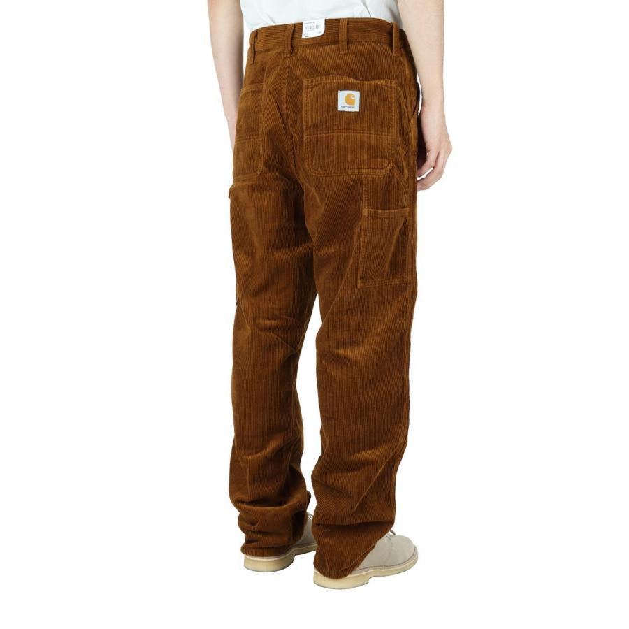 売り出し新品 SINGLE KNEE PANT/Tawny(I028627) Carhartt WIP