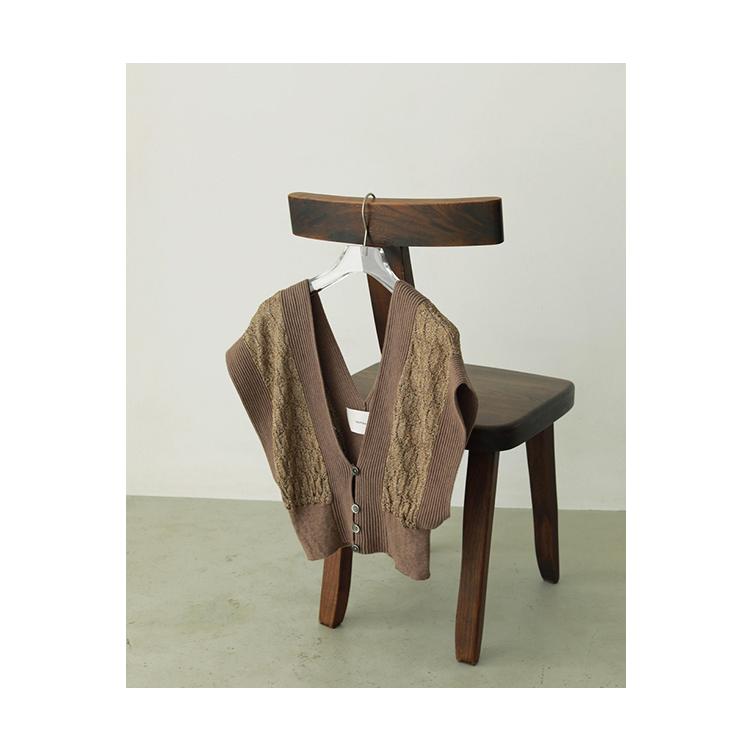 TODAYFUL トゥデイフル Lace Knit Bustier（12110521） | TODAYFUL | 05