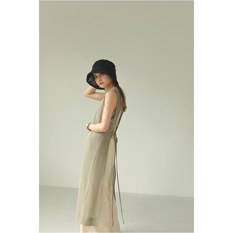 Backopen Mesh Dress トゥデイフル ブラック TODAYFUL（トゥデイフル）の「TODAYFUL(トゥデイフル) 