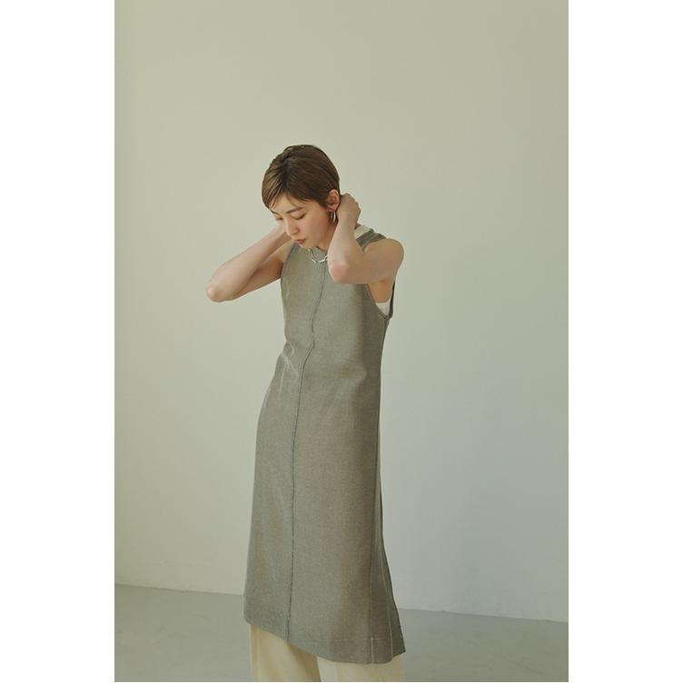 【SALE】Backopen Mesh Dress-BLACK(12110333) Todayful(トゥデイフル) | TODAYFUL | 13